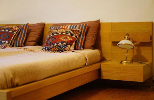 Stones and Pines - Foto 7