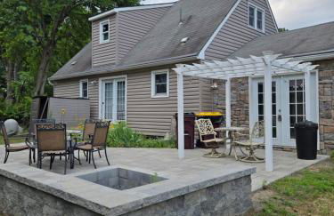 Entire Saratoga Springs Rental House For You! Walk to Racecourse and Close to Downtown and SPAC!! - Foto 21