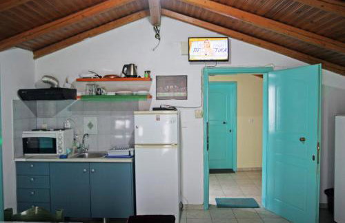 Ρήγας: Όμορφα στο Μεσολόγγι. Δ2 - Foto 2