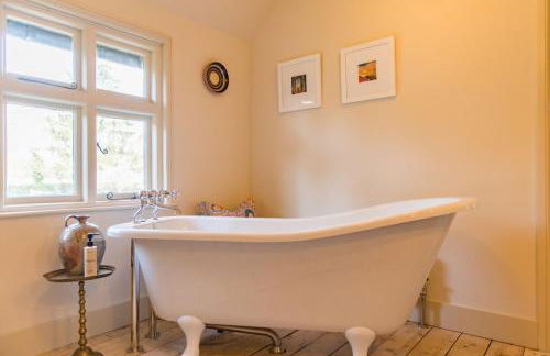 Water Farm House by Keepers Cottages - Foto 24