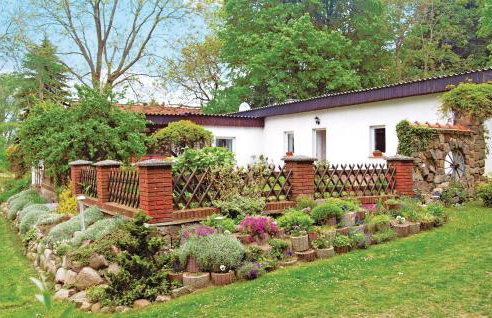 2 Bedroom Awesome Home In Rubkow - Foto 1