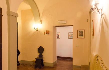 Residenza d'Epoca Il Cassero - Foto 59