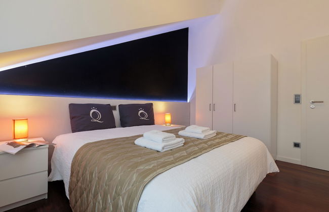 The Queen Luxury Apartments-VillaGiorgia - Foto 22