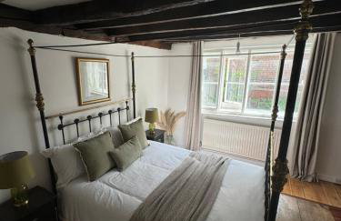 Foundry Cottage, Duke St Norwich, City Centre - Foto 15