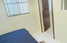 Mini Casa - Orla - 8 Janelas Vista Mar! - Foto 55