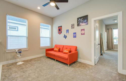 The Orange HTX by NRG Med Cent - Photo 31