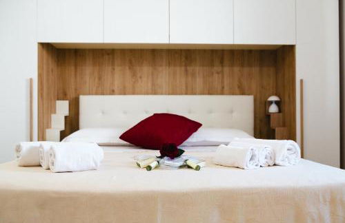 Giù in Calabria B&B - Terrazze Italiane Catanzaro Lido - Foto 1