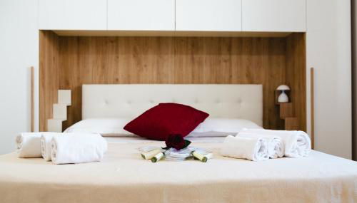 Giù in Calabria B&B - Terrazze Italiane Catanzaro Lido - Foto 1