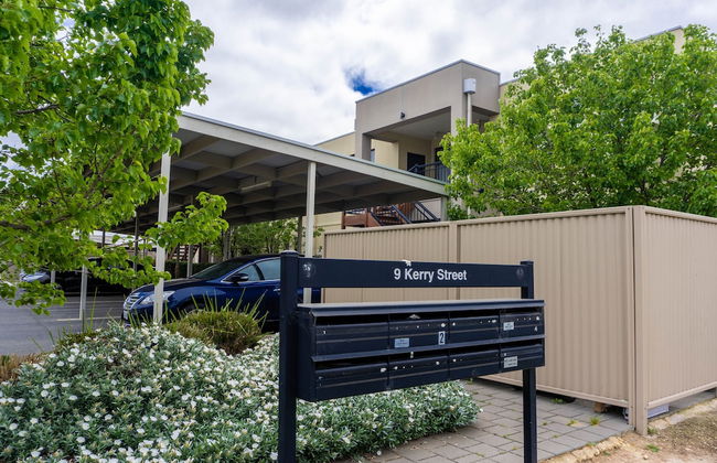 Tasha's Apartments on Kerry - Photo 1