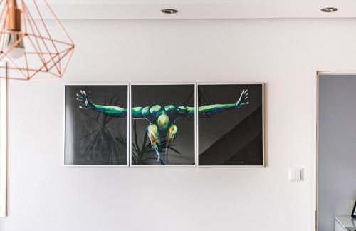 Apartament Dobre Miejsce - Foto 18