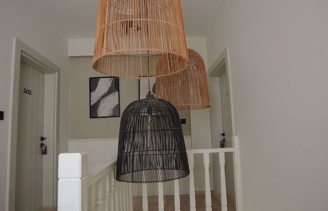 Alp Suites Mandalin - Foto 34