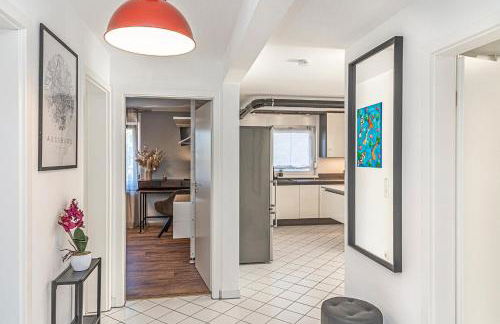 Dream Flat near the fair - Apartment in Augsburg bei der Messe - Foto 33