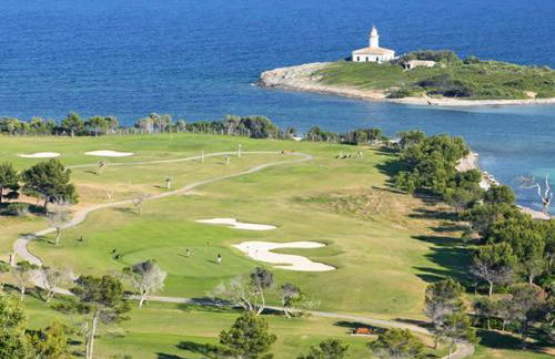 Alcanada Torre Mayor, solo 50 metros del mar - Foto 34