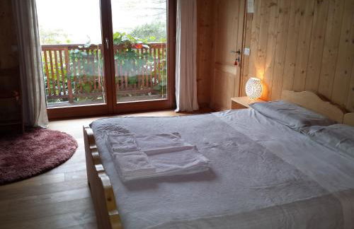 BioAgriturismo Vegan Campo di Cielo - Photo 30