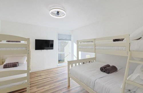 Luxury Holiday Home in the Heart of the Dallas Area - Foto 16