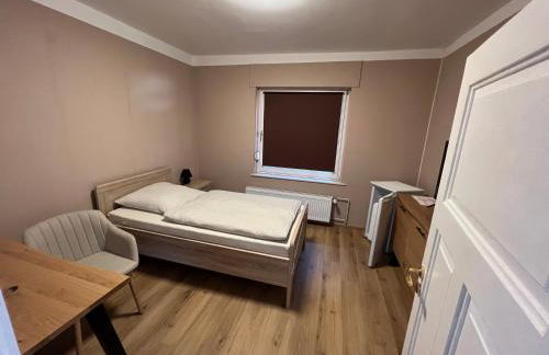 Gemütliche Ferienwohnung in Bodenfelde - Foto 2