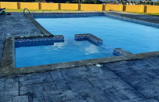 Seaview Villa at Stonebrook Manor - Photo 1