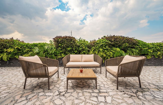 Capitalia Living - Apartments - Céfiro 5 - Foto 36