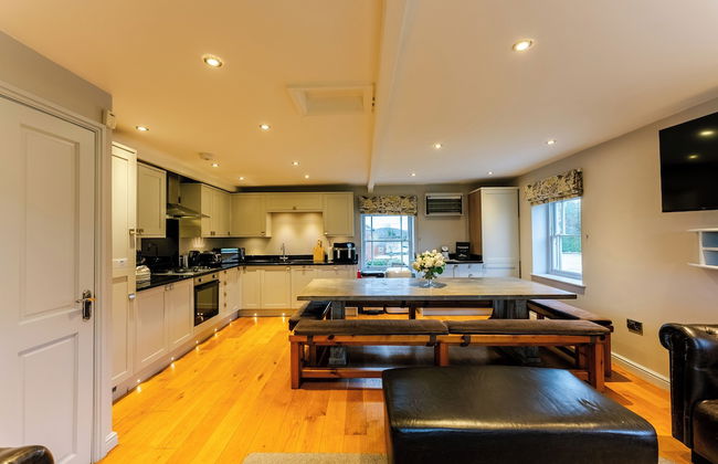 Oakerthorpe Holiday Village - Foto 70