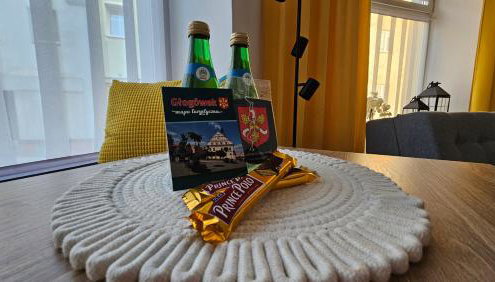 Apartament na Wodnej - Foto 5