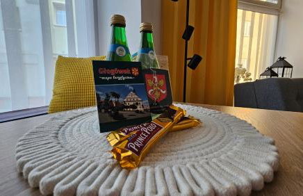 Apartament na Wodnej - Foto 5