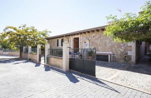 Villa Portol - Foto 3