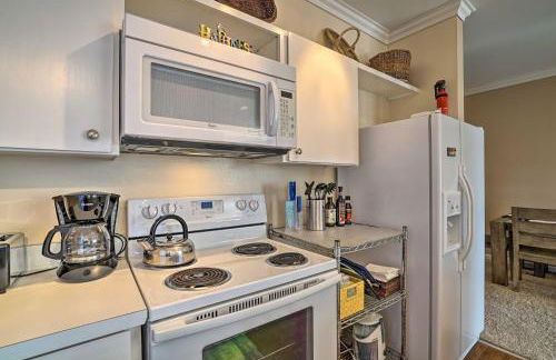 Beachfront Pajaro Dunes Condo with Bay Views! - Foto 25