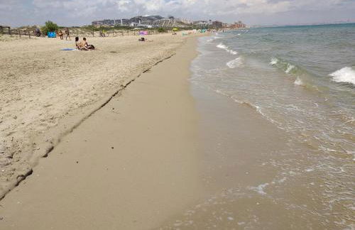 Bungalow Mediterraneo - Foto 42