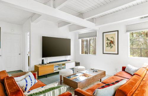 Luxury A-Frame Retreat - Foto 34