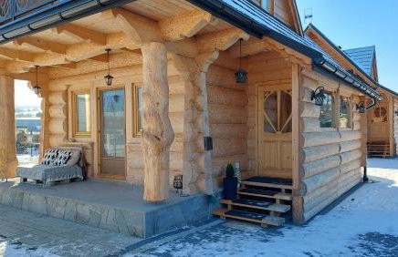 Eco Domki Podhalanka - Foto 6