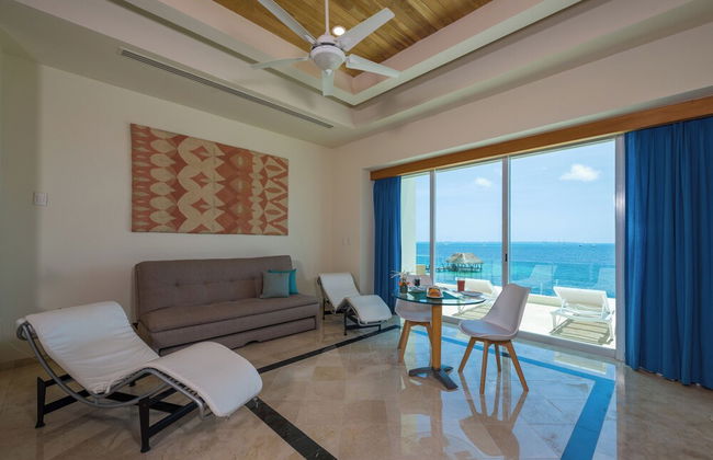 Villa Punta Sam Cancun Beachfront Luxury - Foto 63