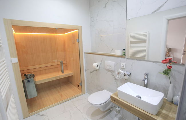 Zollikof Aparts - Sauna & Studioapartments - Foto 46