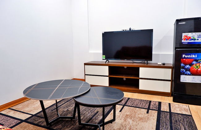 Tay Ho Apartment - Foto 23