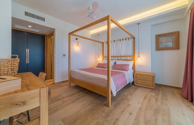 Vita Brevis - Premium Villa 1,5km From The Beach - Foto 8