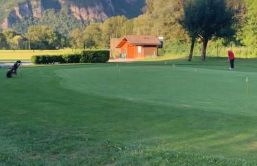 Petit cocon entre lac, golf et montagne, proche d'Annecy - Foto 22