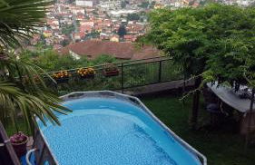 Villa Farinelli - Foto 41