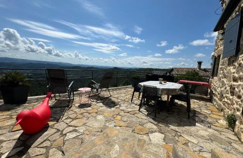 Chez Daniel et Marie Ardeche Nature - Foto 35