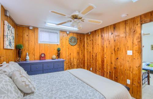 Group Getaway w/ Mtn Views: Home in Circleville! - Foto 23