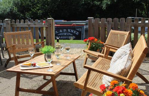 The Moorings - Foto 24