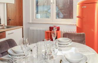 3 Zimmer Apartment - mit Panoramablick über Büdingen - Foto 12