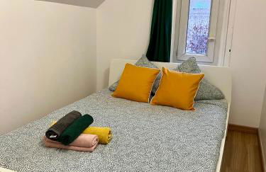 Gagny Chemin de fer charmant hébergement - Foto 18