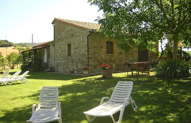 Agriturismo Le Spighe - Foto 47