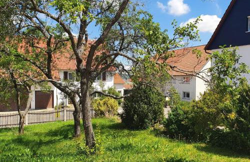 Landgasthof Lamm Ferienwohnungen - Foto 8