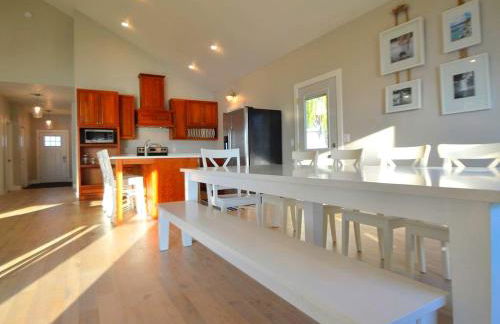 Comfortable and Modern Cabin Rental on Lake Red Rock near Pella, Iowa - Foto 7