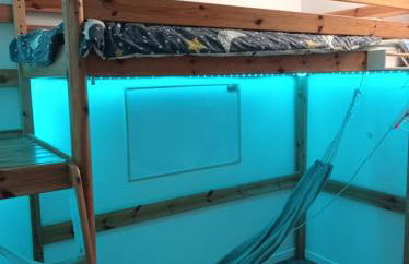 Villa T5 Les Volets Bleus, piscine, à l'entrée de Cassis et de ses calanques - Foto 22