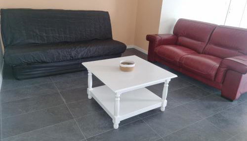 Gîte de l'impasse - Foto 5