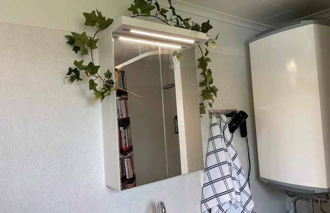 4 Star Holiday Home in Vingaker - Foto 11