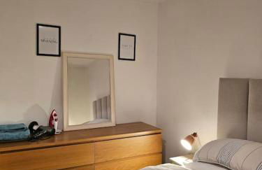 The Park view, 2 Bedroom House - Foto 7