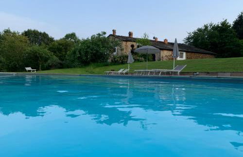 Agriturismo Famiglia al Castello Di Bagnolo - Foto 13