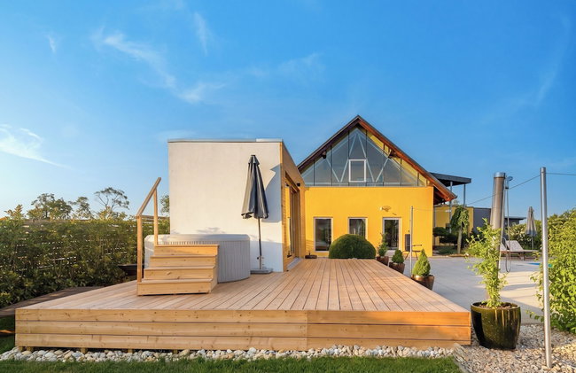 Villa Prleski Raj - Pool, Sauna, Jacuzzi - Foto 55
